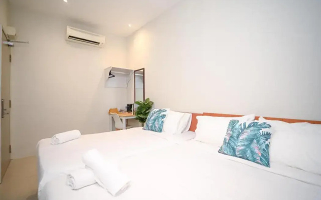 Swiss Cottage Hotel