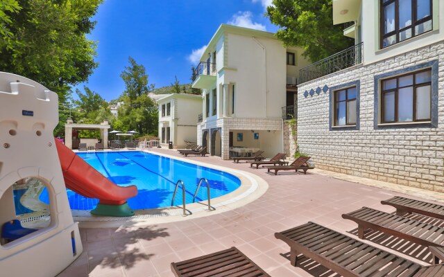 Villa Lycian