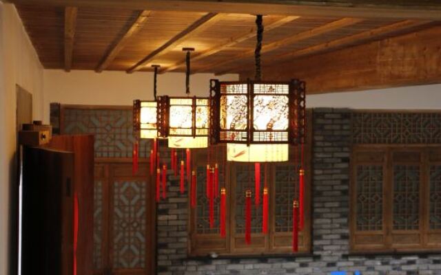 Changlinyuan Hostel