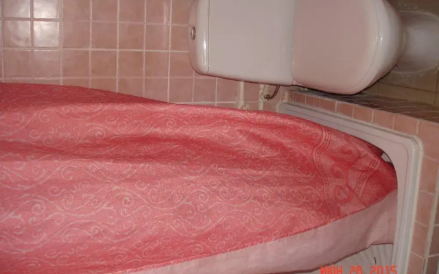 Guest house at Pyatigorskaya street Vero