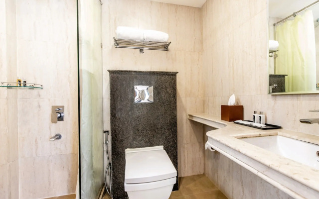 Country Inn Premier Pacific Mall Road Mussoorie