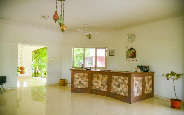 Greetoe Resort Khajurah