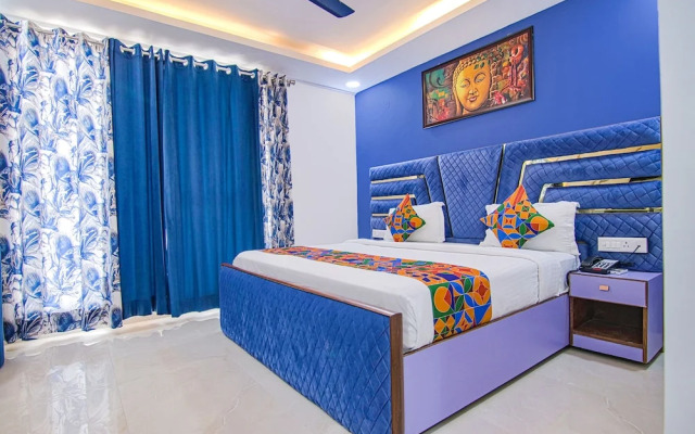 Fabhotel Satyam International