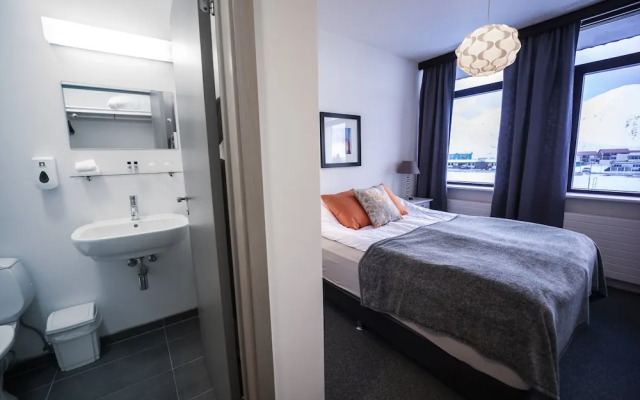 The Northern Comfort Inn