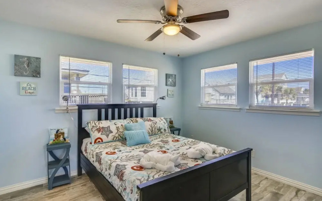 Grace's Getaway 2 Bedroom Home