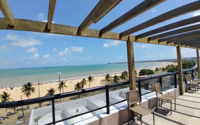 Flat Marinas Cabo Branco