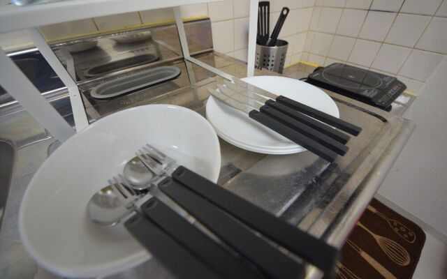 Bird Land in Shinsaibashi east