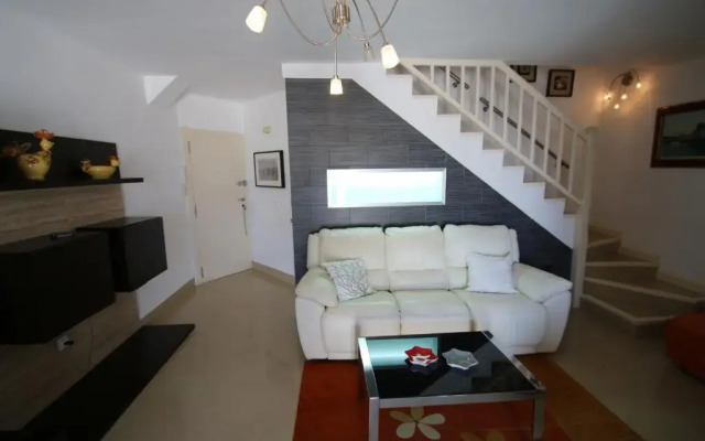 Casas Blancas 13