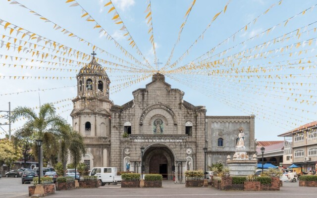 La Trinidad Pension House