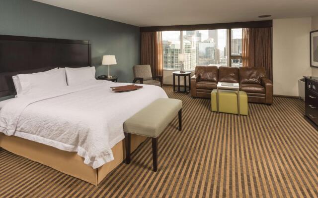 Hampton Inn Chicago Downtown/Magnificent Mile