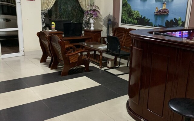 Sen Hotel Haiphong