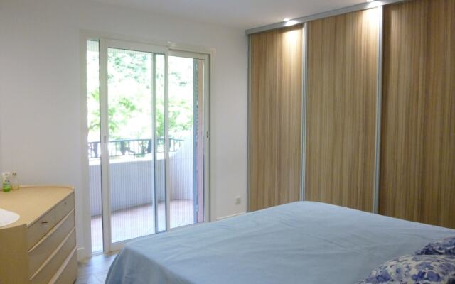 Appartement Chili