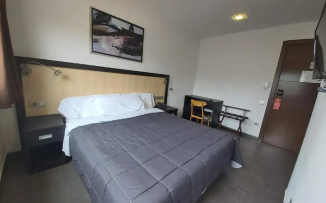 Hotel 170