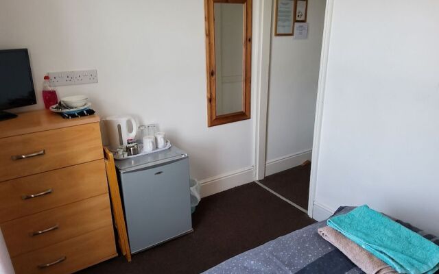 Sunnyside Accommodation