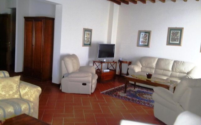 Resort Olmo