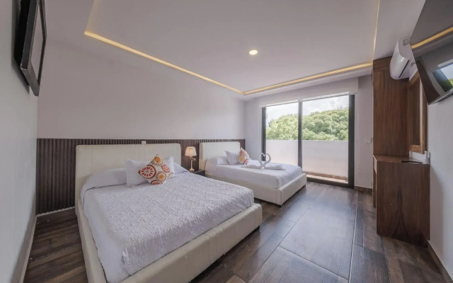 Nimue Marina Residence & Hotel Boutique