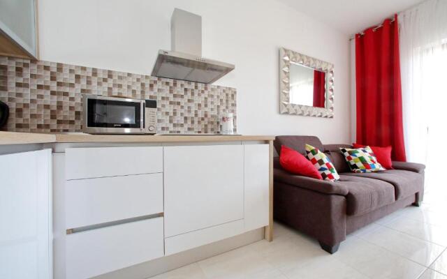 Apartment Goga