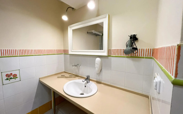 Malye Karely Hotel Complex