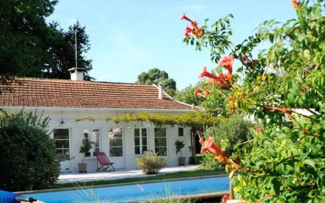 La Villa Sainte Catherine