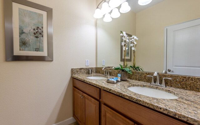 3193sl 5 Bedroom Townhouse