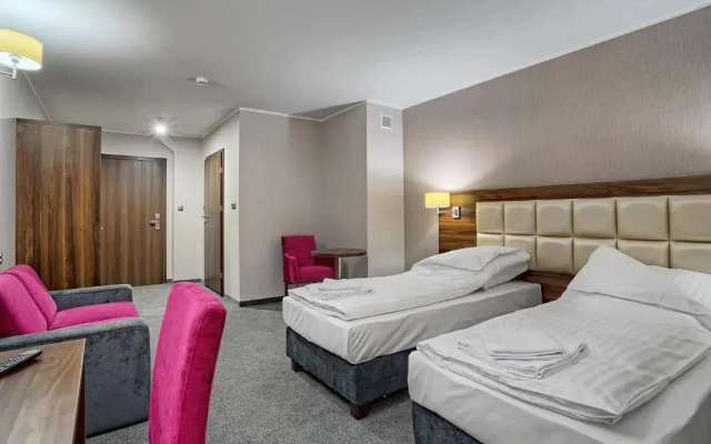 Hotel Kamieniczka