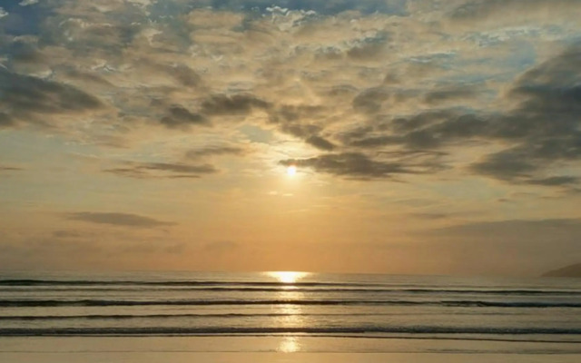 Apartamento Boracéia Bertioga