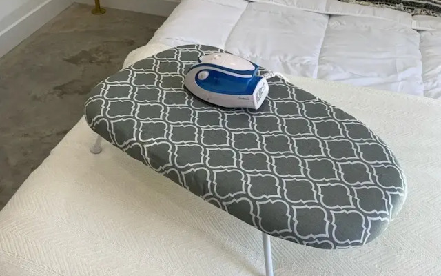 Suite I at The IV HAUS