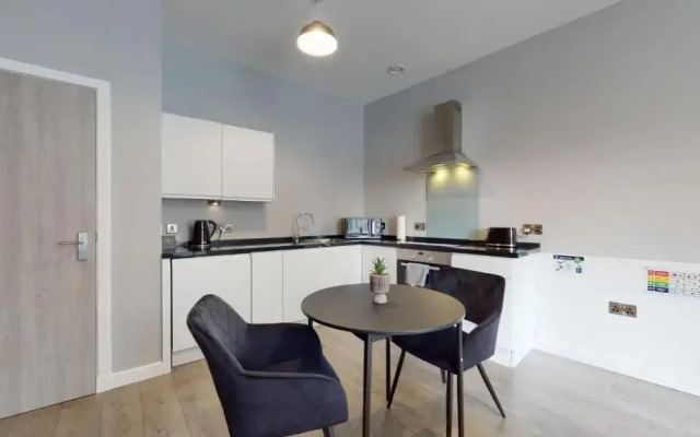 Destiny Scotland - Glassford Residence