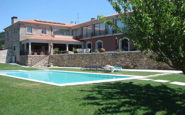 Quinta de VillaSete