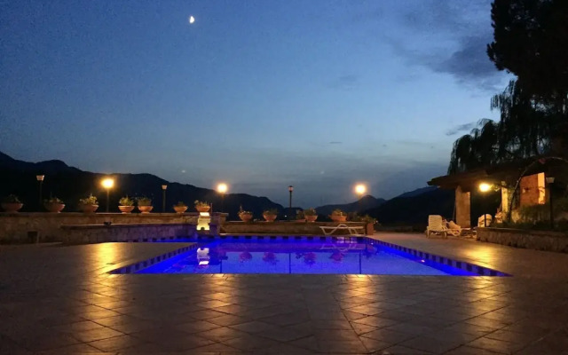 Resort Ninfea San Pellegrino Terme