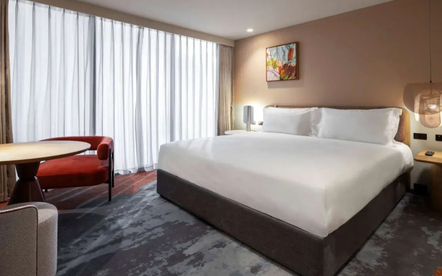 Mercure Melbourne La Trobe Street