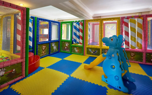 Richmond Ephesus Resort - All Inclusive