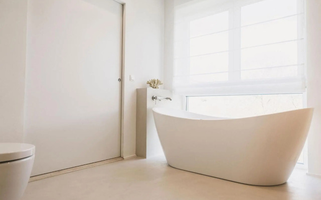 STEILLAGE - Design Moselsuiten mit Panoramablick und SPA