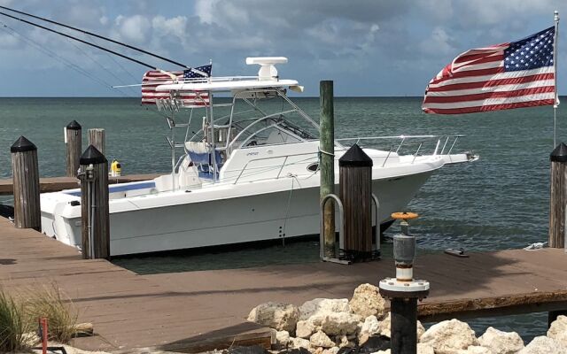 Keys Cove Villas - No 7