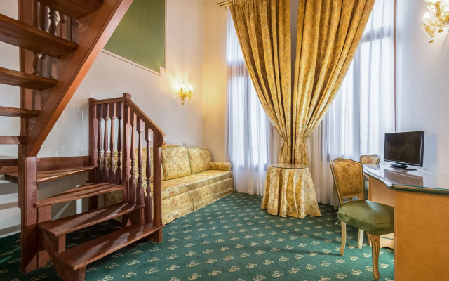Giorgione Hotel