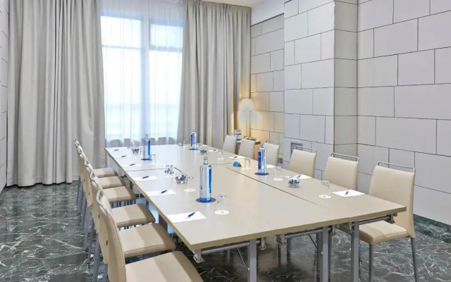 NH Ciudad de Zaragoza