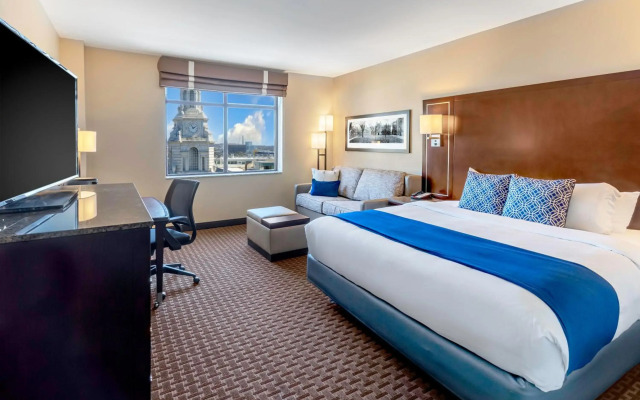 New Haven Hotel