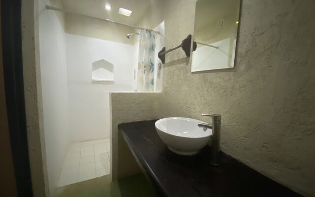 Mangrove King Fishing Lodge