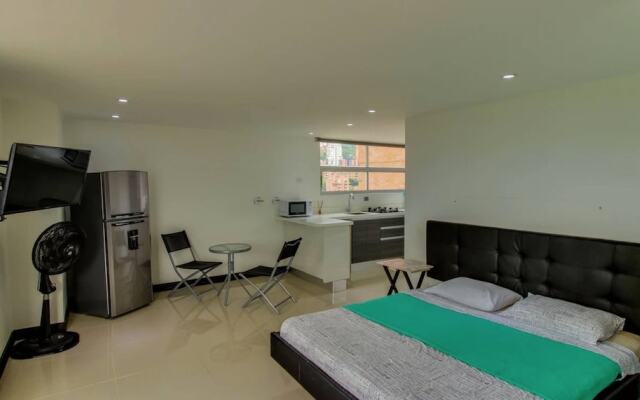 City View Apartment And Perfect Location