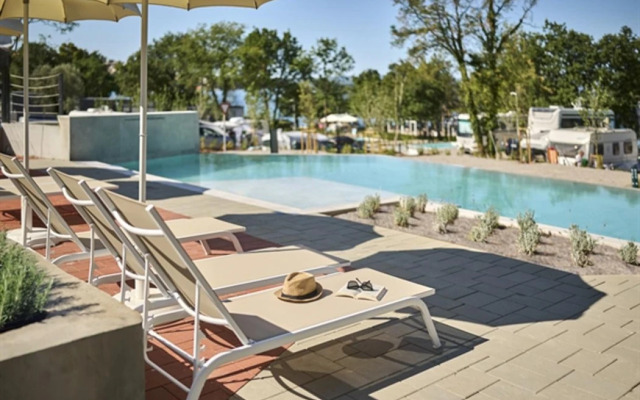 Aminess Style Glamping Villas & Holiday Homes Atea