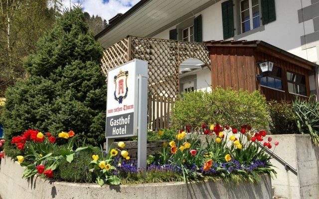 Gasthof zum roten Thurm