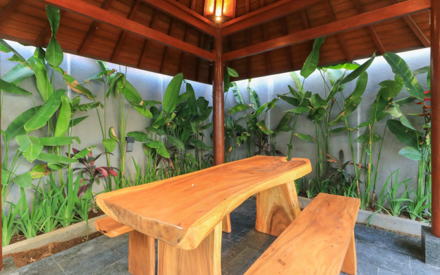 Villa Linda 2