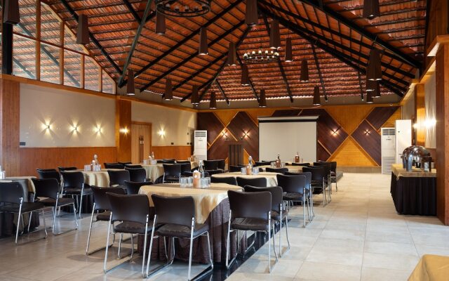 Hotel Sonar Bangla Sundarban