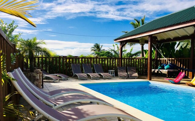 Titalee Lodge