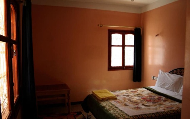 Kasbah Hotel Essalam