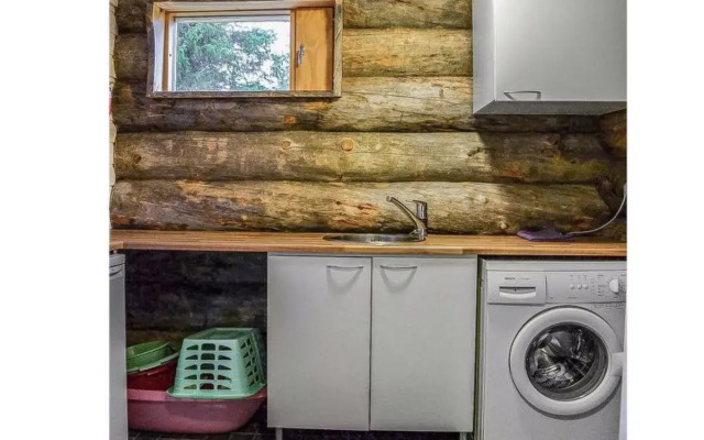 Holiday Home Rukajärven kelopirtit puolukka