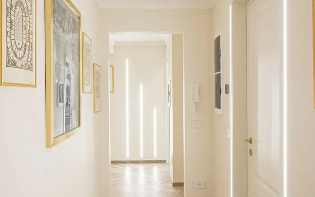 Trevi s Wish Luxury Suites