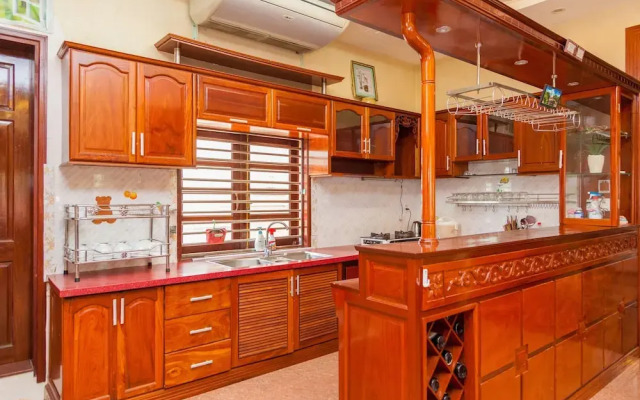 Villa Binh Minh