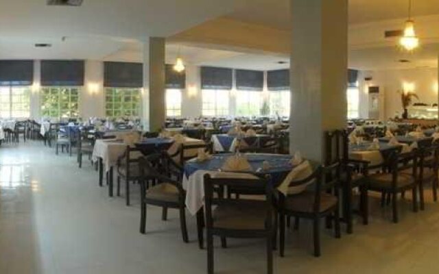 Hôtel Garden Beach Monastir