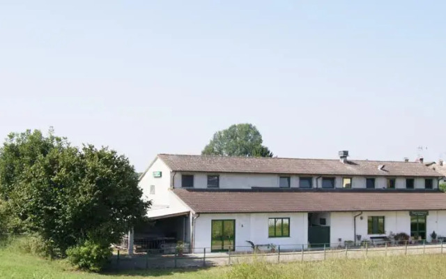 Agriturismo La Valbona